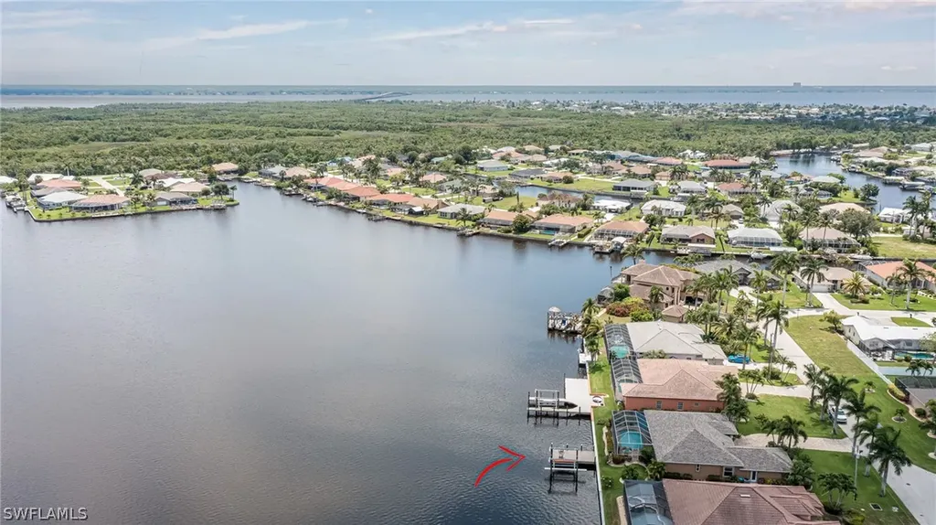 1931 SE 19th Lane Cape Coral FL 33990