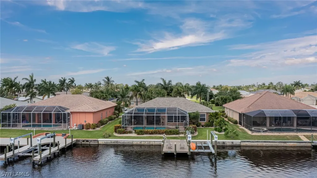 1931 SE 19th Lane Cape Coral FL 33990
