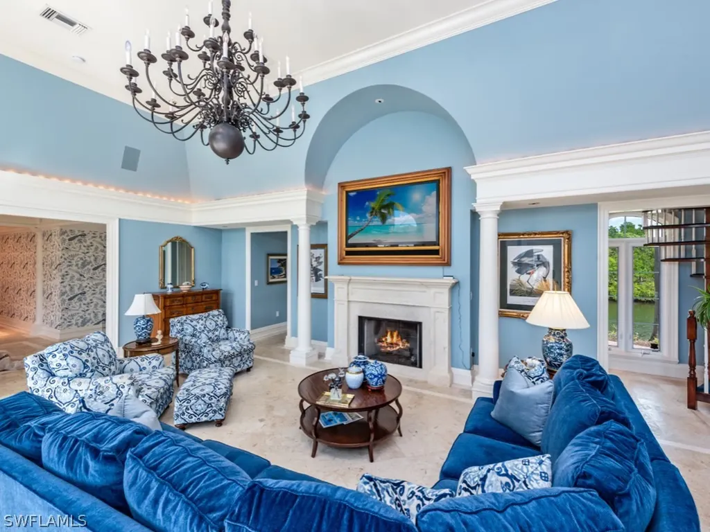 1515 Gulfstar Drive S Naples FL 34112
