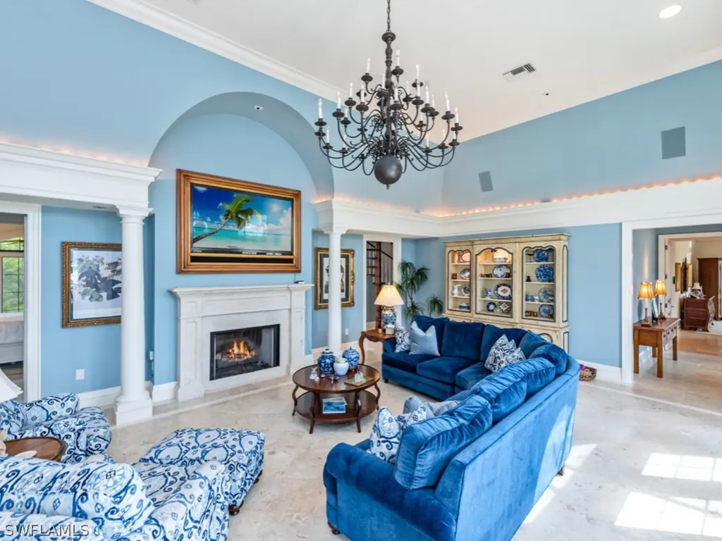 1515 Gulfstar Drive S Naples FL 34112