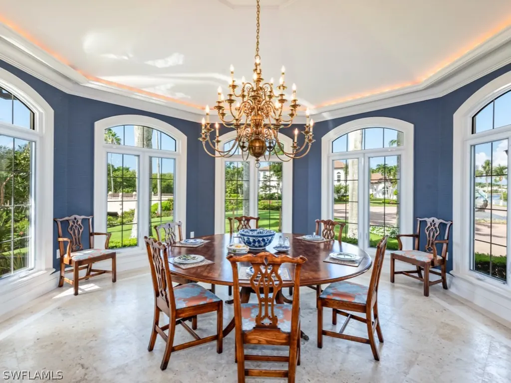 1515 Gulfstar Drive S Naples FL 34112