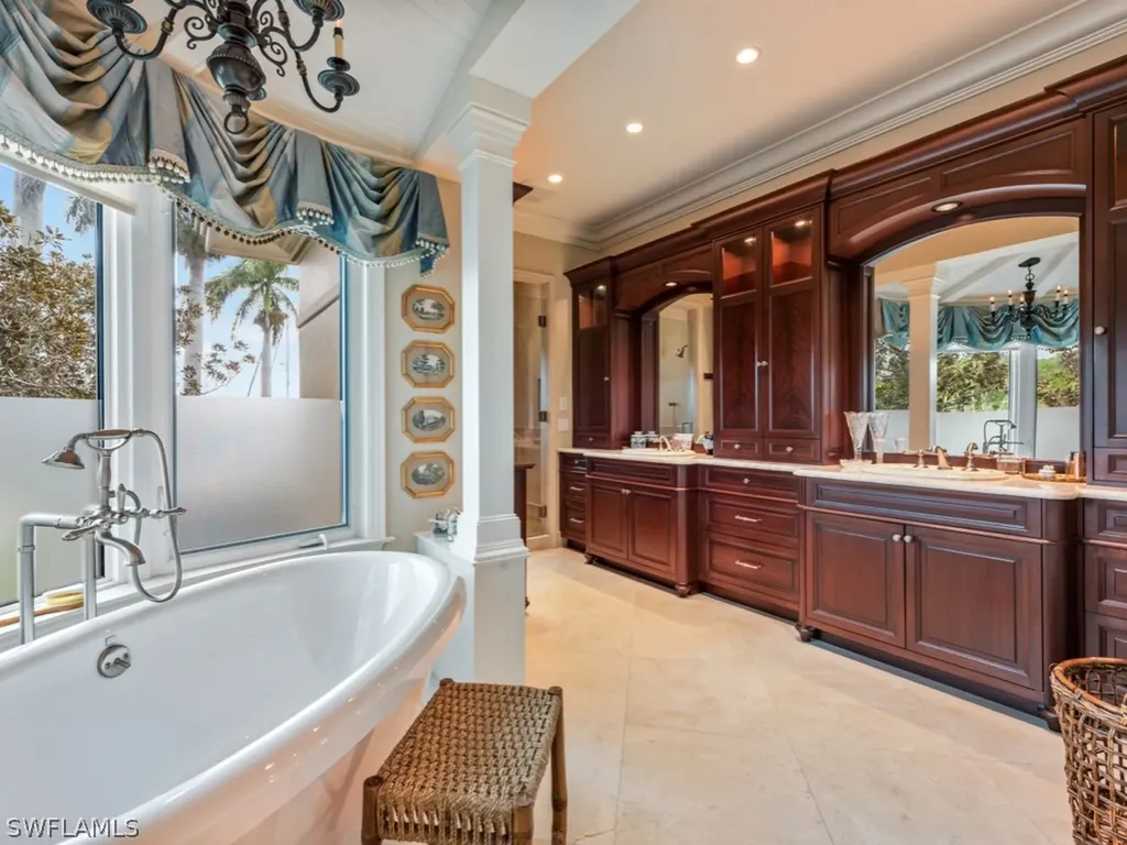 1515 Gulfstar Drive S Naples FL 34112