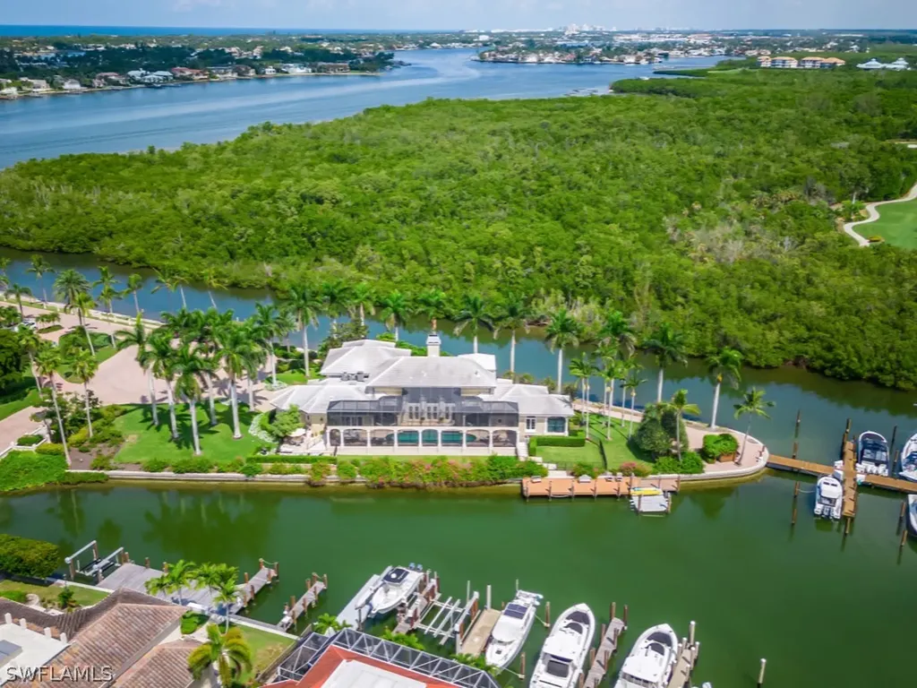 1515 Gulfstar Drive S Naples FL 34112