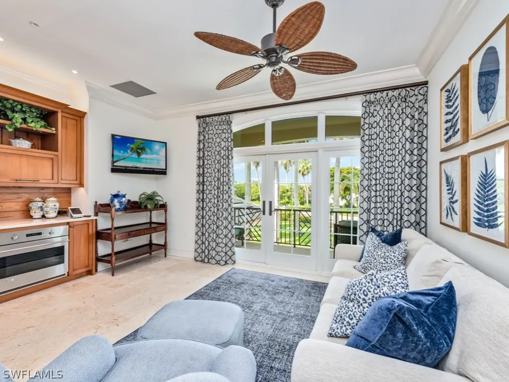 1515 Gulfstar Drive S Naples FL 34112