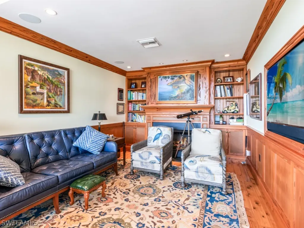 1515 Gulfstar Drive S Naples FL 34112