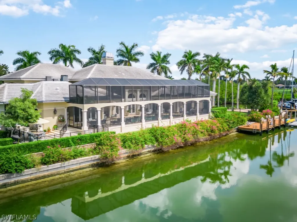 1515 Gulfstar Drive S Naples FL 34112