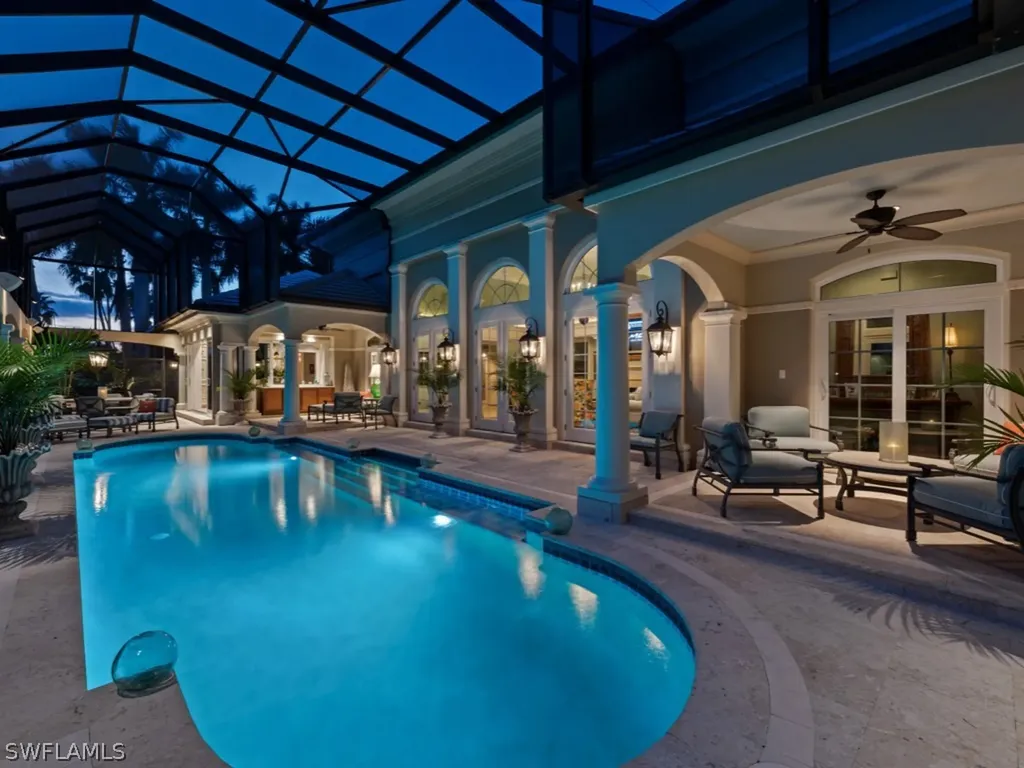 1515 Gulfstar Drive S Naples FL 34112