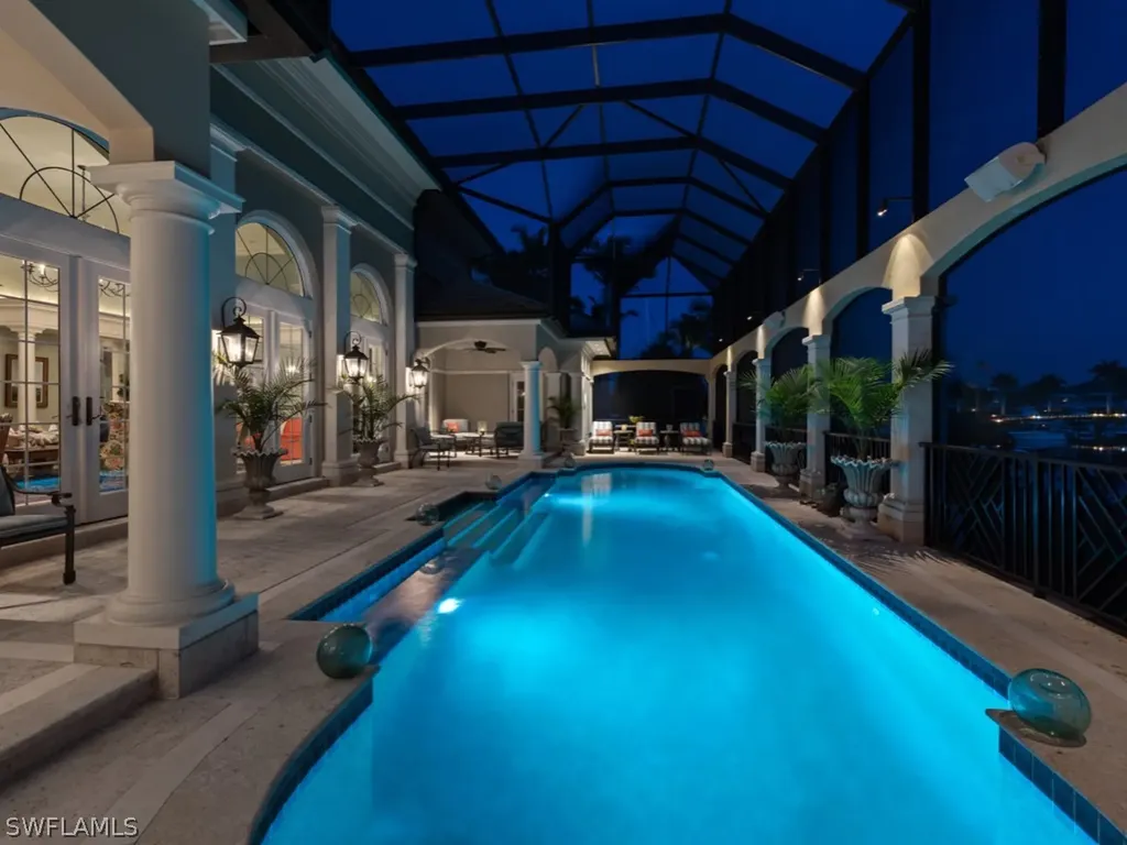 1515 Gulfstar Drive S Naples FL 34112