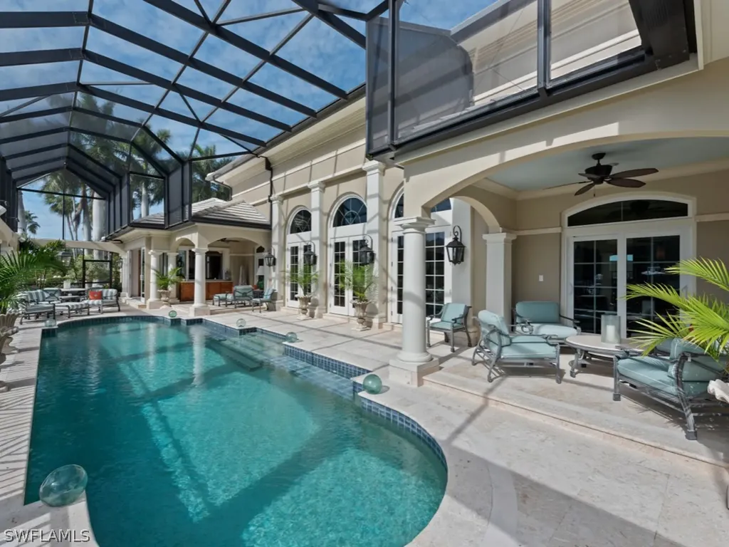 1515 Gulfstar Drive S Naples FL 34112