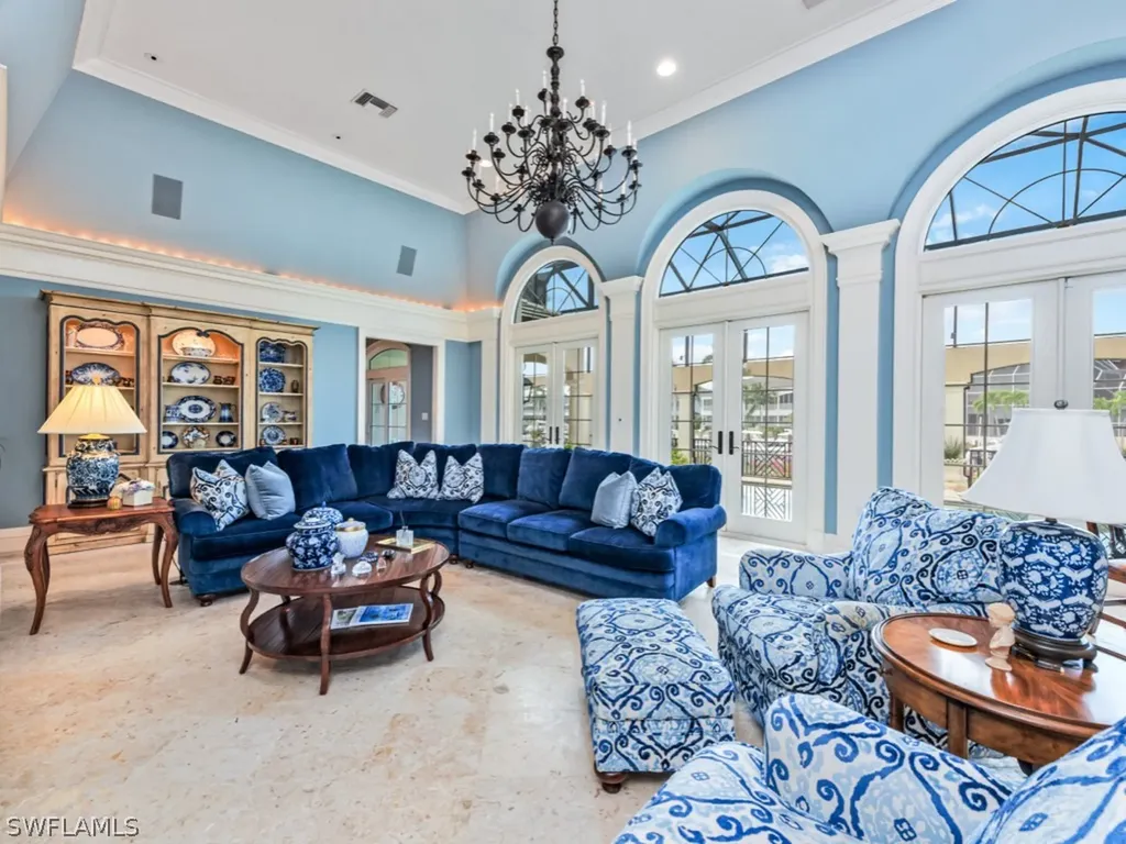 1515 Gulfstar Drive S Naples FL 34112