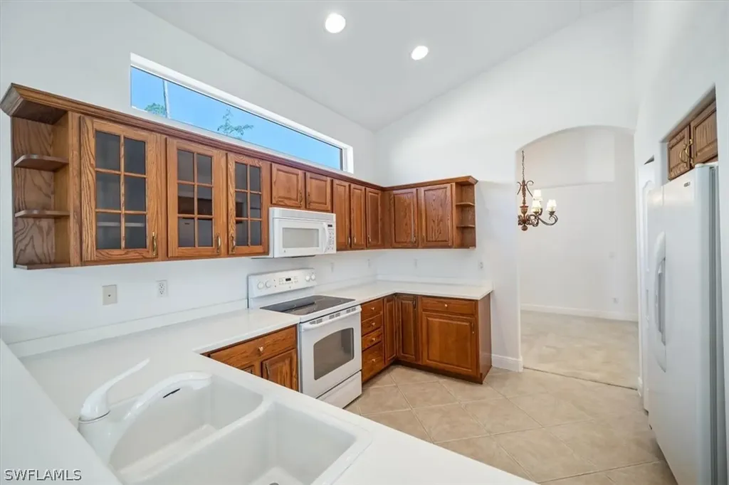 15476 Cortona Way Naples FL 34120