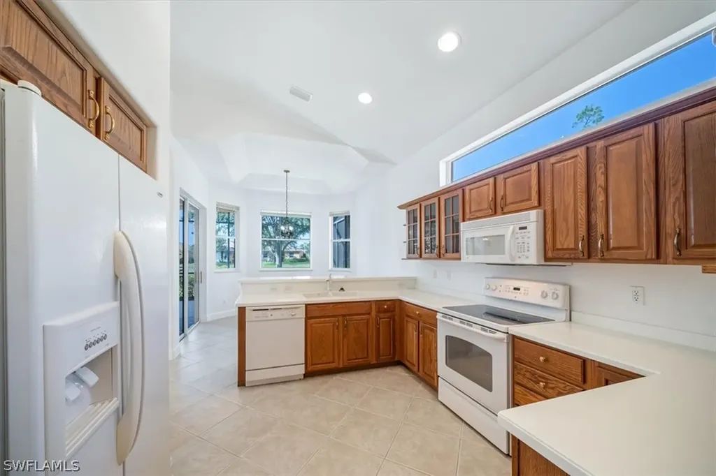 15476 Cortona Way Naples FL 34120