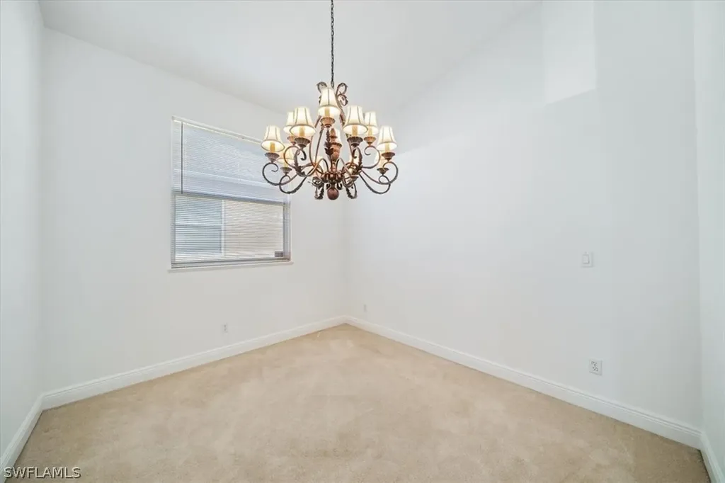 15476 Cortona Way Naples FL 34120