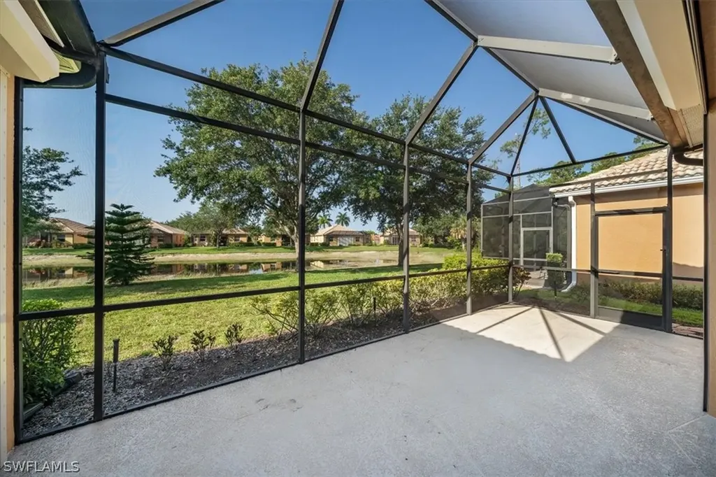 15476 Cortona Way Naples FL 34120
