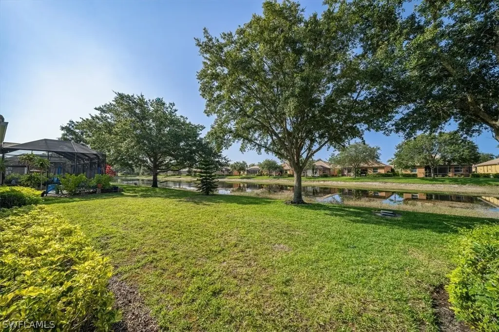 15476 Cortona Way Naples FL 34120