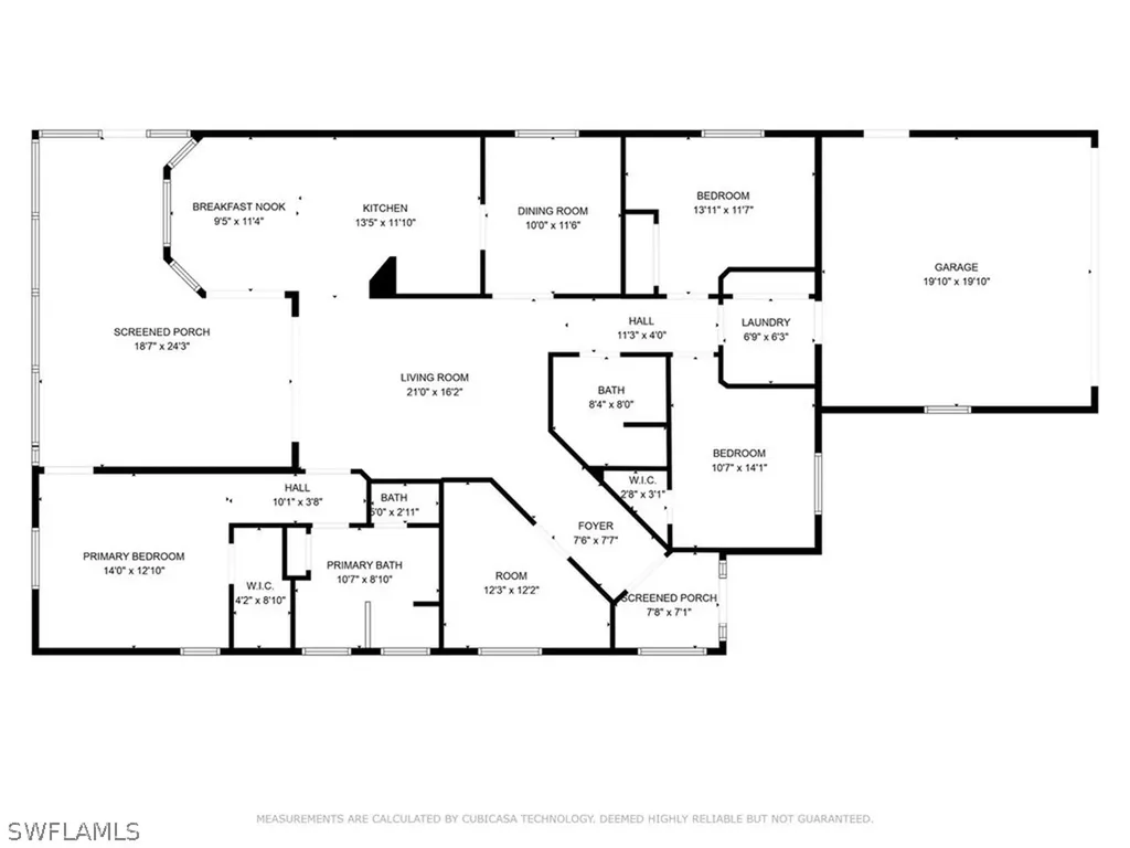 15476 Cortona Way Naples FL 34120