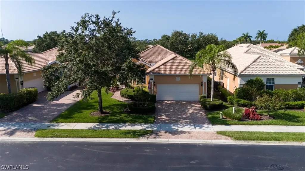 15476 Cortona Way Naples FL 34120