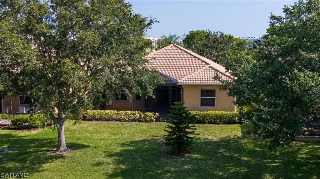 15476 Cortona Way Naples FL 34120
