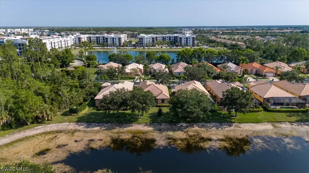 15476 Cortona Way Naples FL 34120