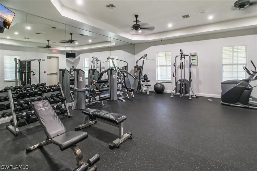 15476 Cortona Way Naples FL 34120