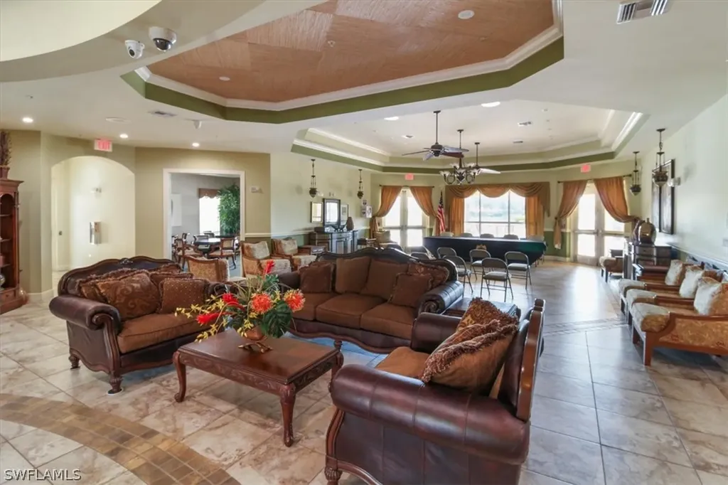 15476 Cortona Way Naples FL 34120