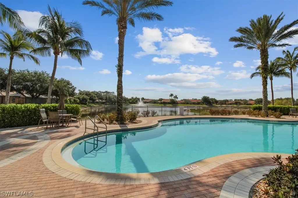 15476 Cortona Way Naples FL 34120
