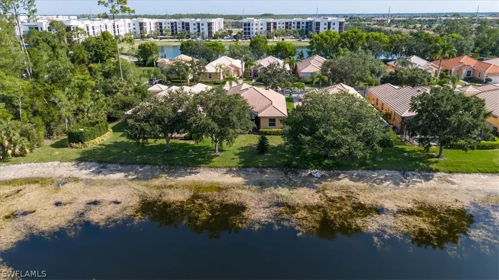 15476 Cortona Way Naples FL 34120