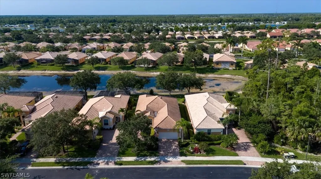 15476 Cortona Way Naples FL 34120