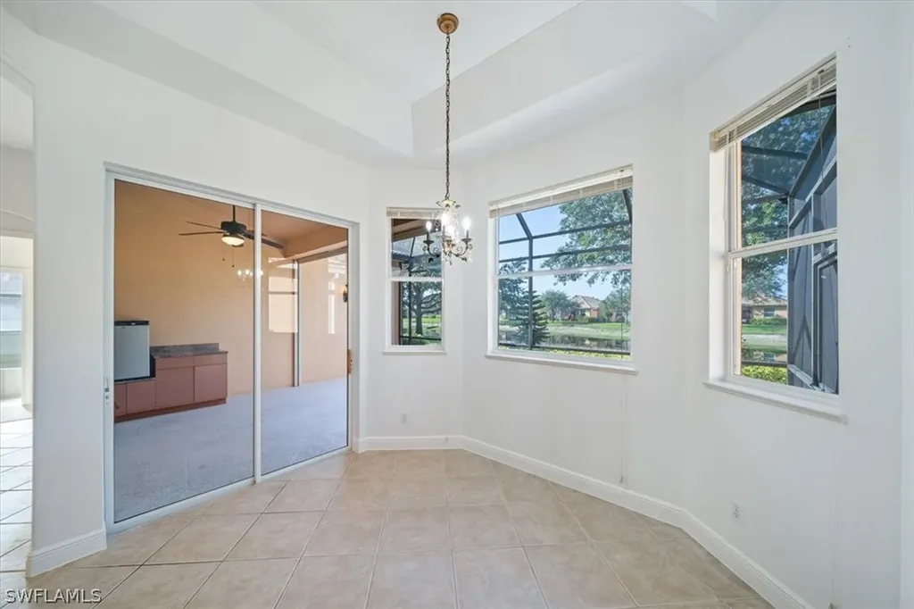 15476 Cortona Way Naples FL 34120