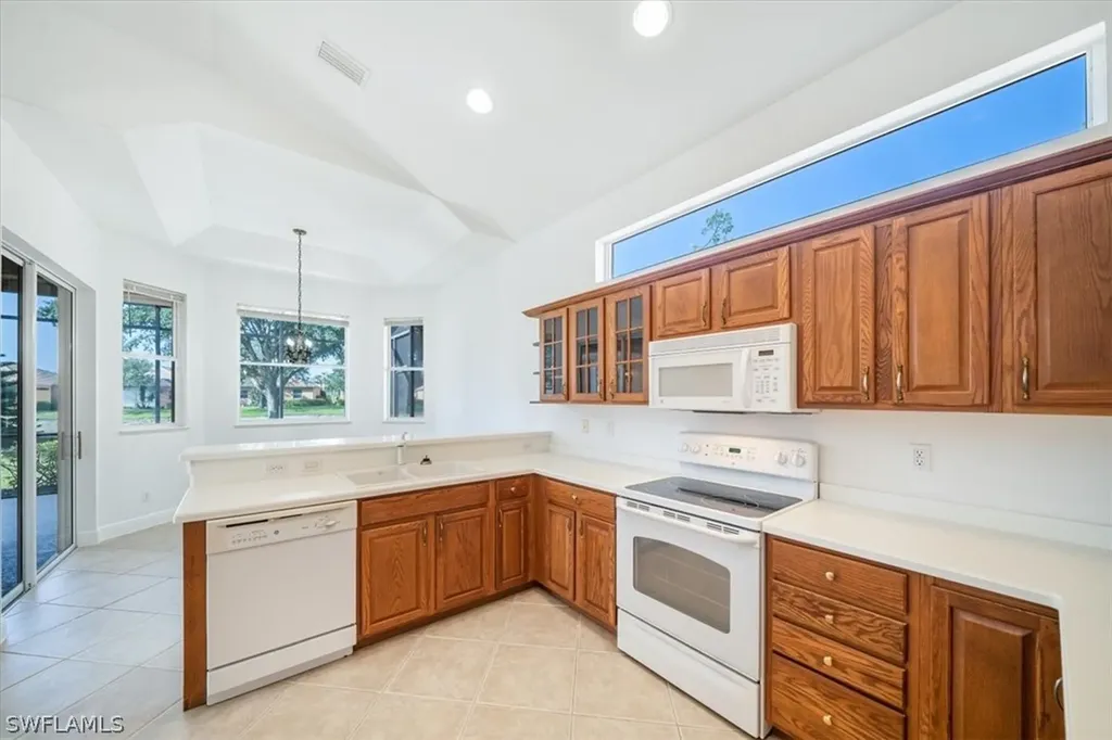 15476 Cortona Way Naples FL 34120