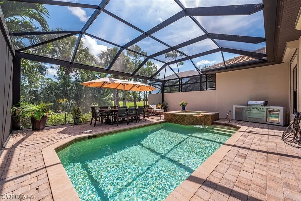 7599 Moorgate Point Way Naples FL 34113