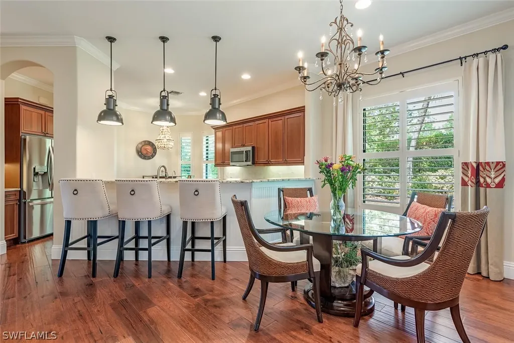 7599 Moorgate Point Way Naples FL 34113