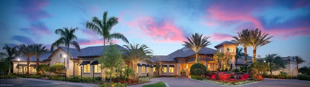 8141 Saratoga Drive Naples FL 34113