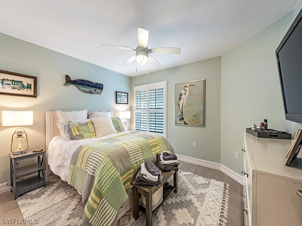 8141 Saratoga Drive Naples FL 34113