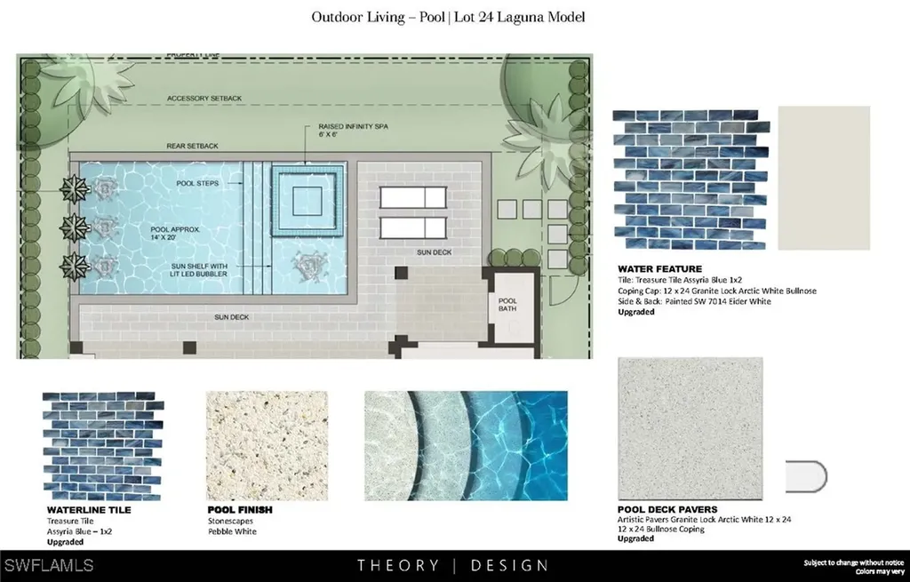 6708 Newport Road Naples FL 34109