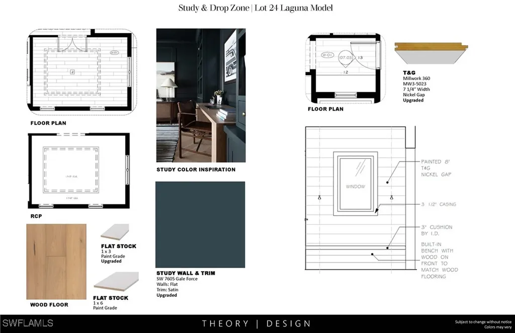 6708 Newport Road Naples FL 34109