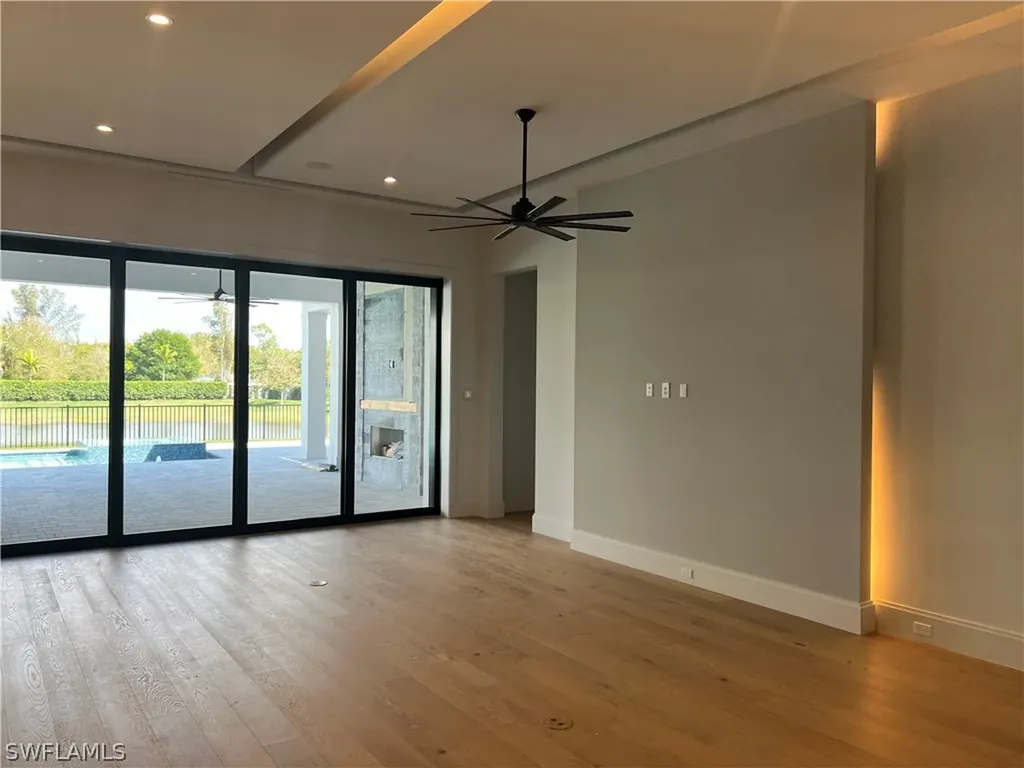 6708 Newport Road Naples FL 34109