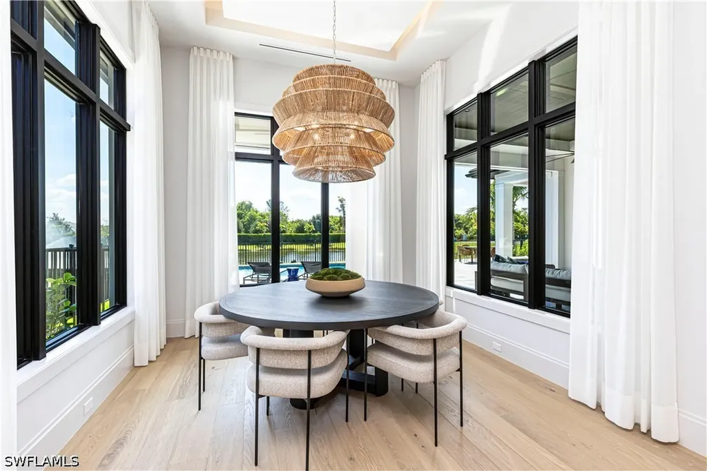 6708 Newport Road Naples FL 34109
