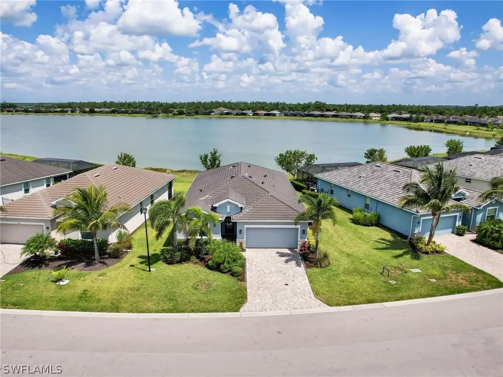 16279 Bonita Landing Circle Bonita Springs FL 34135