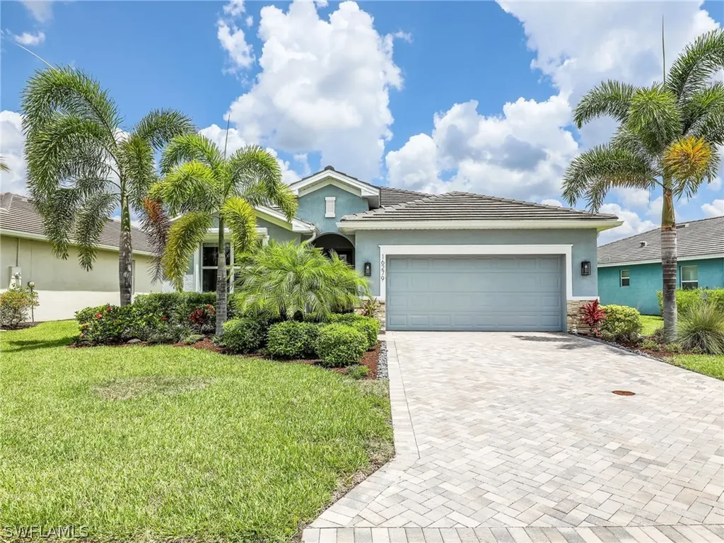 16279 Bonita Landing Circle Bonita Springs FL 34135