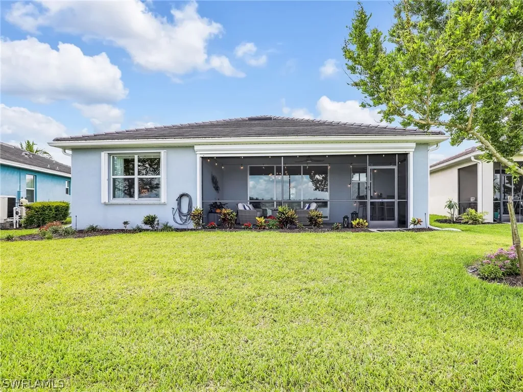 16279 Bonita Landing Circle Bonita Springs FL 34135