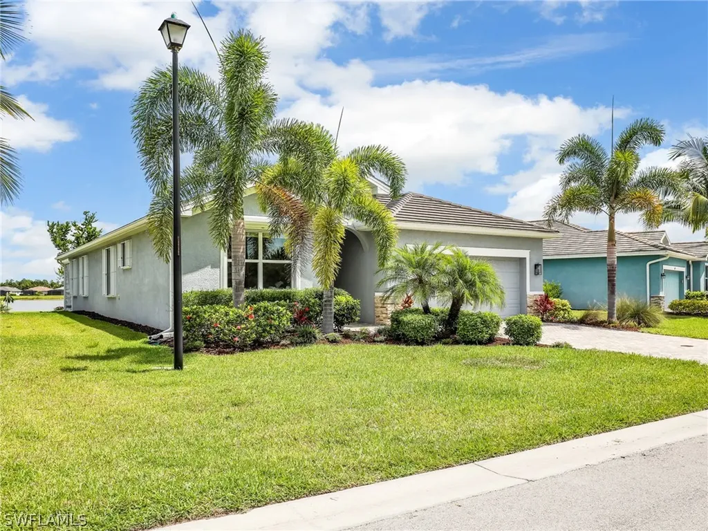 16279 Bonita Landing Circle Bonita Springs FL 34135