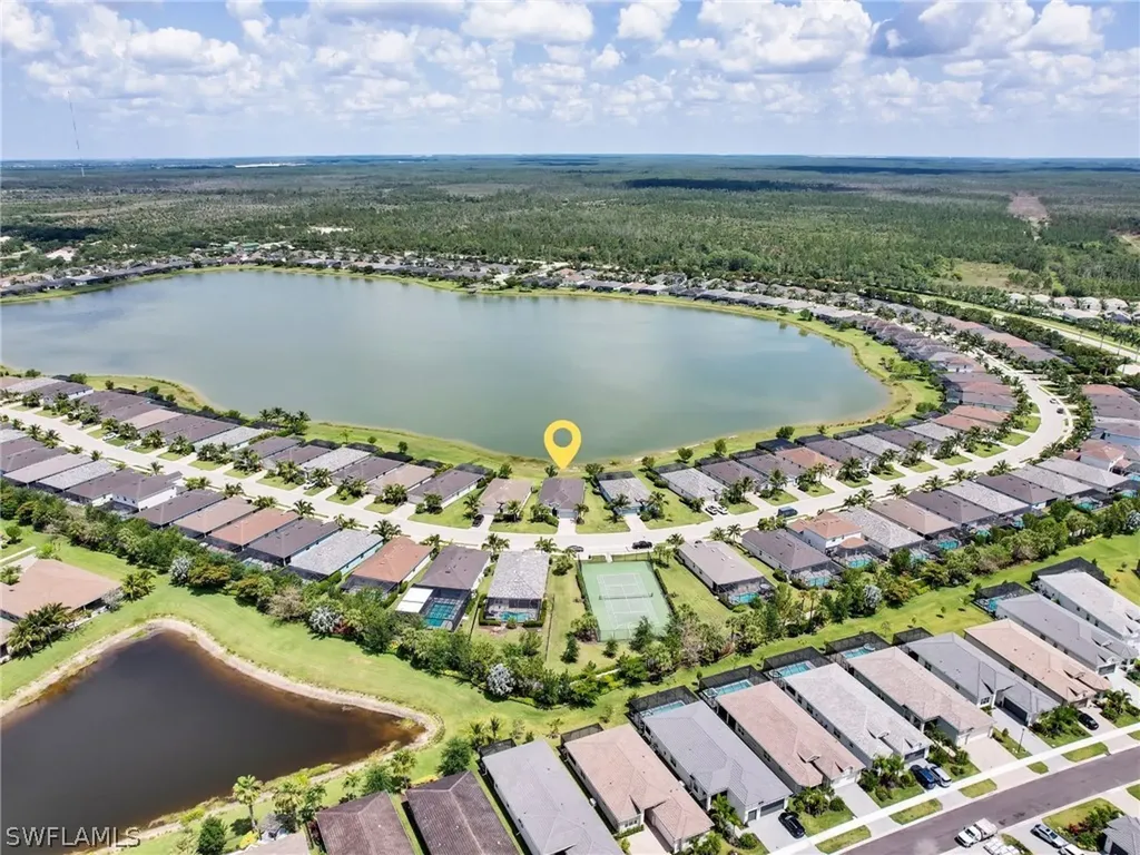 16279 Bonita Landing Circle Bonita Springs FL 34135