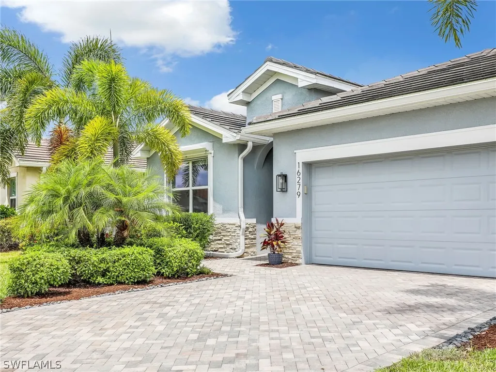 16279 Bonita Landing Circle Bonita Springs FL 34135