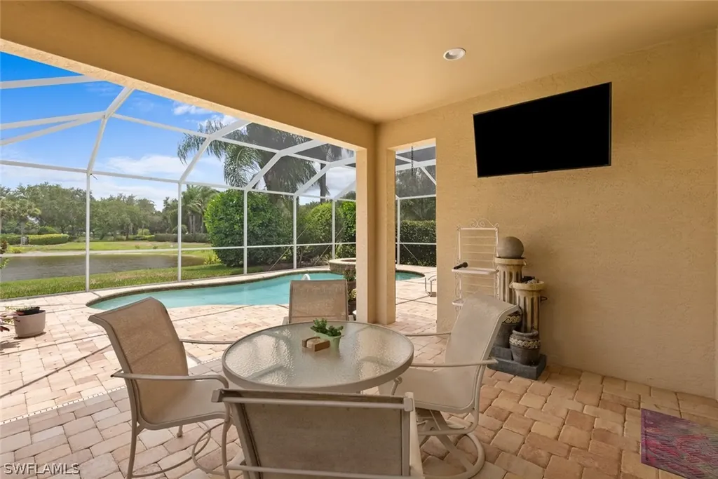 5191 Italia Court Ave Maria FL 34142