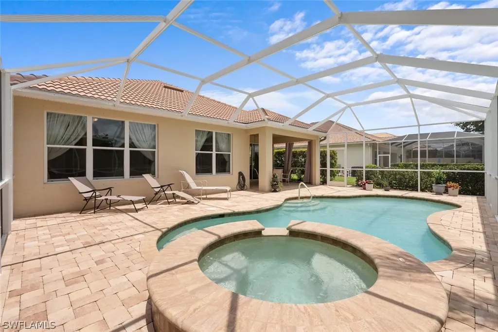 5191 Italia Court Ave Maria FL 34142