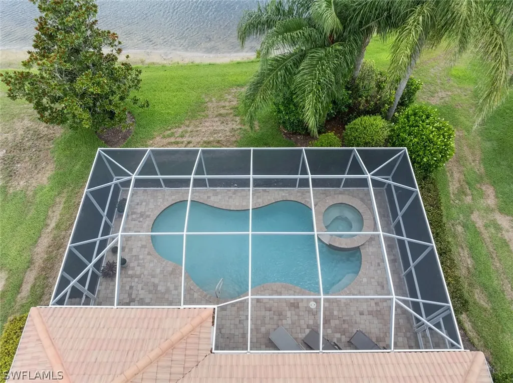 5191 Italia Court Ave Maria FL 34142