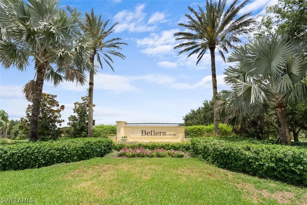 5191 Italia Court Ave Maria FL 34142