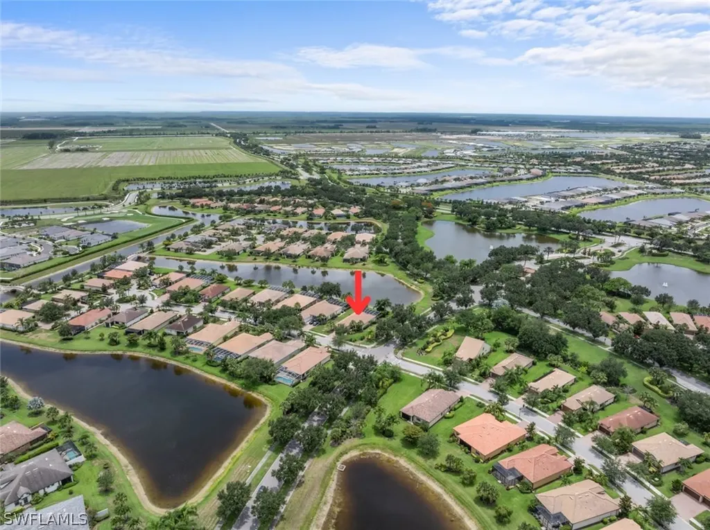 5191 Italia Court Ave Maria FL 34142