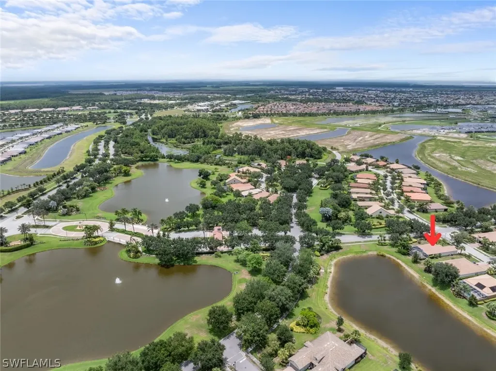 5191 Italia Court Ave Maria FL 34142